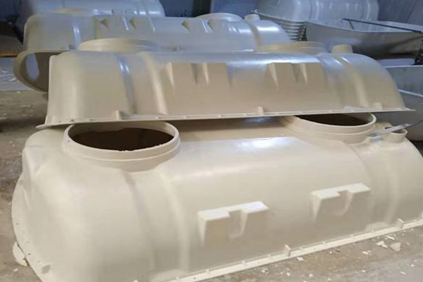 玻璃鋼模壓化糞池會受到大家歡迎的原因是什么 玻璃鋼模壓化糞池會受到大家歡迎的原因是什么