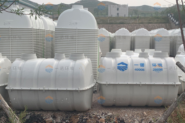 玻璃鋼模壓化糞池怎么進行安裝比較妥當(dāng) 玻璃鋼模壓化糞池怎么進行安裝比較妥當(dāng)