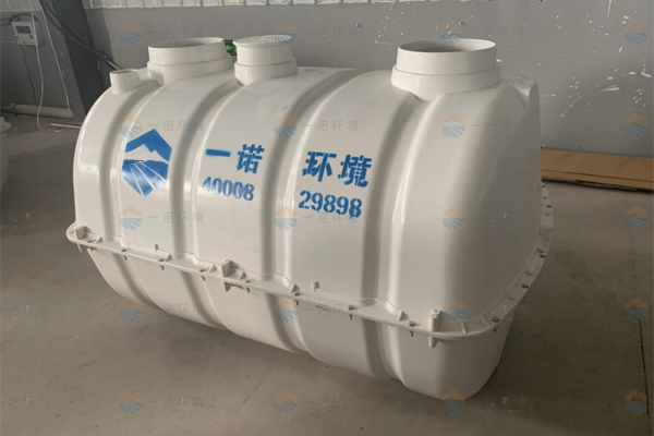 通過什么來對模壓化糞池的價格進行制定 通過什么來對模壓化糞池的價格進行制定