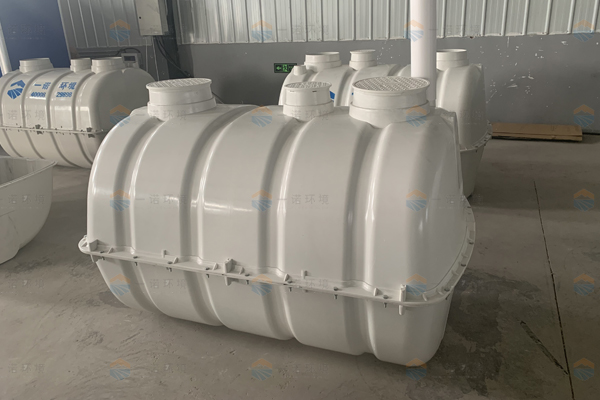 三格式化糞池為什么是一個環保的產品 三格式化糞池為什么是一個環保的產品