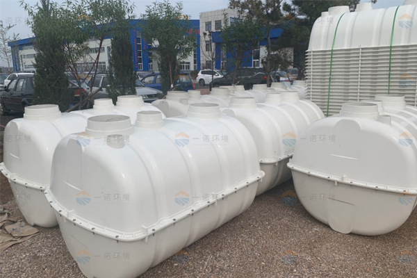 模壓玻璃鋼化糞池的使用解決了農村廁所哪些問題 模壓玻璃鋼化糞池的使用解決了農村廁所哪些問題