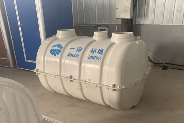 玻璃鋼化糞池的價格高低與哪幾點有關(guān)系 玻璃鋼化糞池的價格高低與哪幾點有關(guān)系