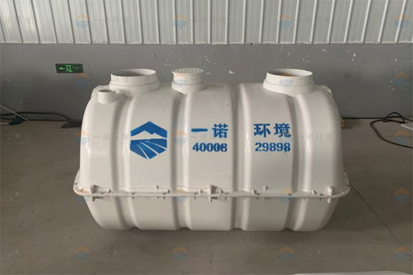 玻璃鋼化糞池是怎么處理糞便的 玻璃鋼化糞池是怎么處理糞便的