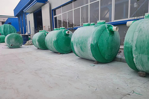 你對(duì)玻璃鋼化糞池的了解有多少,知道它有哪些性能優(yōu)勢(shì)嗎 你對(duì)玻璃鋼化糞池的了解有多少,知道它有哪些性能優(yōu)勢(shì)嗎