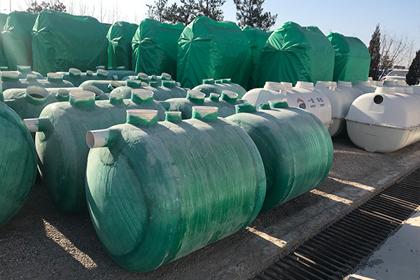 怎么購(gòu)買到高性價(jià)比的玻璃鋼化糞池 怎么購(gòu)買到高性價(jià)比的玻璃鋼化糞池